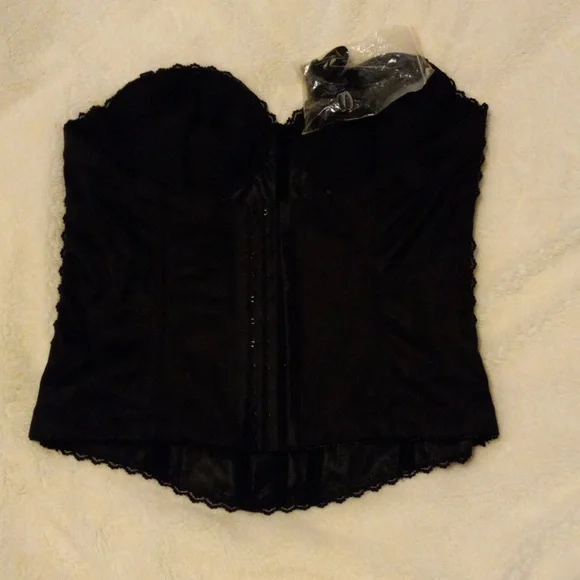 Bustier Top - Picture 3 of 4